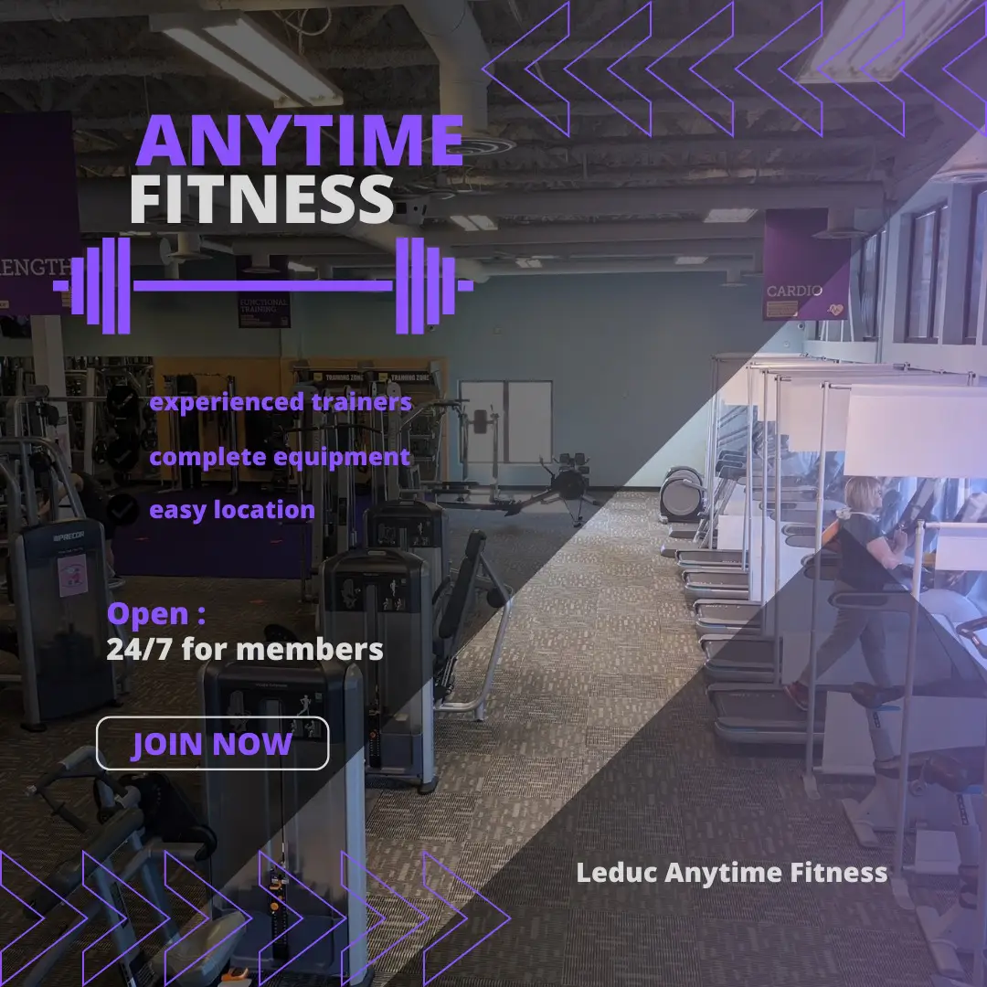 Anytime fitness